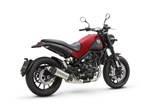 Benelli Leoncino 500