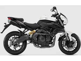 Benelli BN 600i Benelli BN 600i