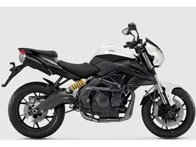 Benelli BN 600i 2022 Benelli BN 600i 2022