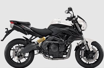 Benelli BN 600i 2022 - Bild 2 Benelli BN 600i 2022 - Bild 2