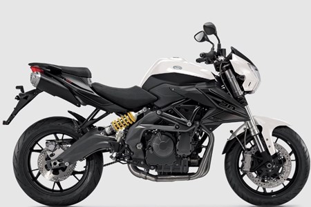 Benelli BN 600i 2022 Benelli BN 600i 2022