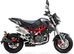 Benelli TnT 125