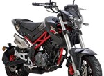 Benelli TnT 125