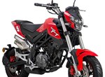 Benelli TnT 125