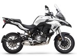 Benelli TRK 502