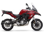 Benelli TRK 502