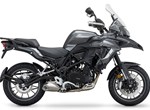 Benelli TRK 502