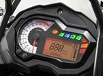 Benelli TRK 502