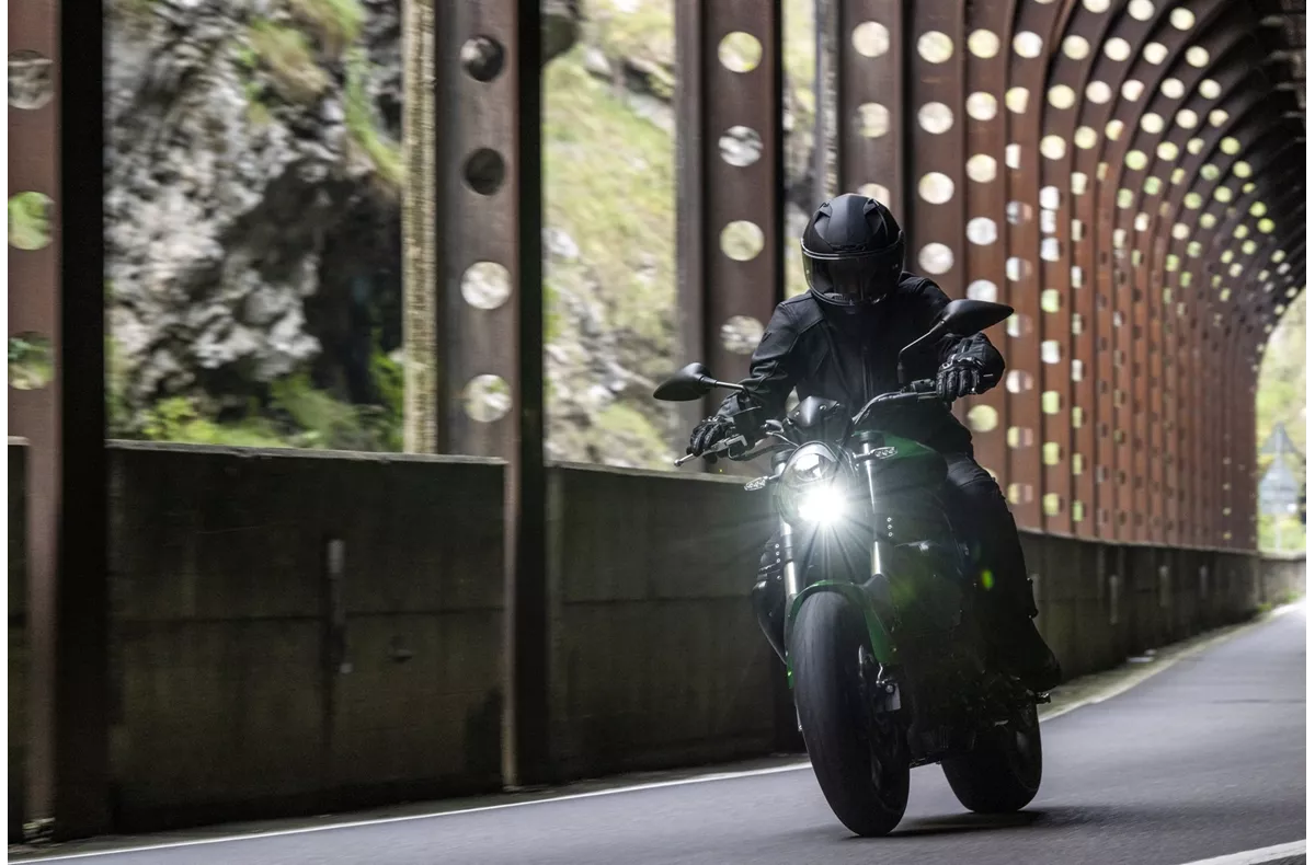 Benelli 752 S Benelli 752 S