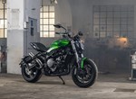 Benelli 752 S