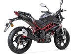 Benelli BN 125