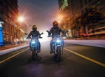 Benelli BN 125