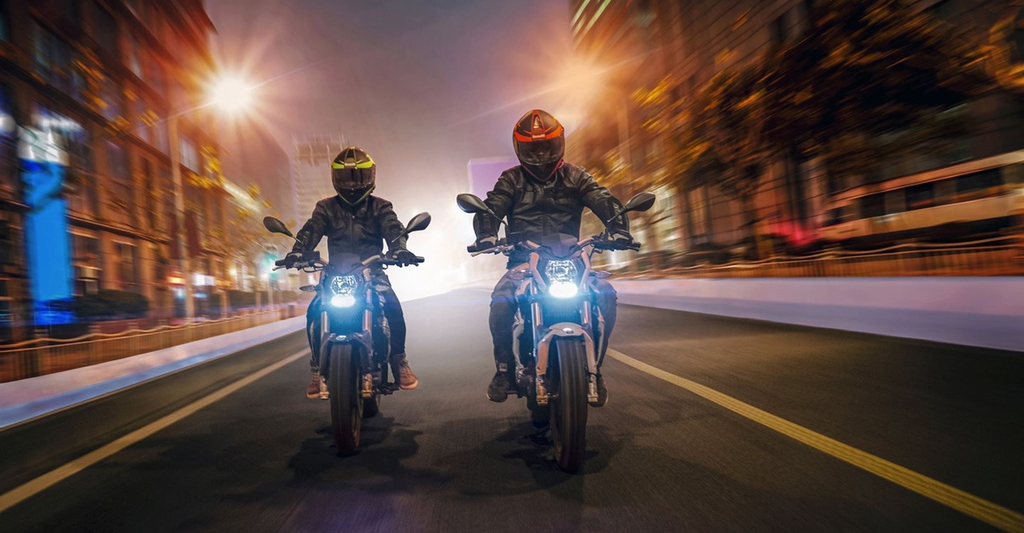 Benelli BN 125