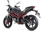 Benelli BN 125