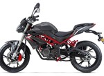 Benelli BN 125