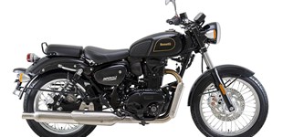 Benelli Imperiale 400 2022 vs Royal Enfield Himalayan 2023