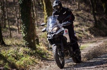 Benelli TRK 502 X 2022 - Bild 8 Benelli TRK 502 X 2022 - Bild 8