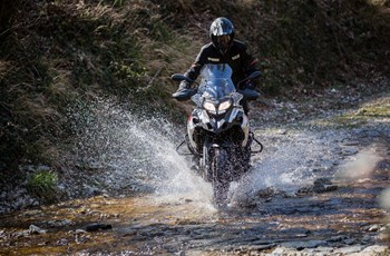 Benelli TRK 502 X 2022 - Bild 10 Benelli TRK 502 X 2022 - Bild 10