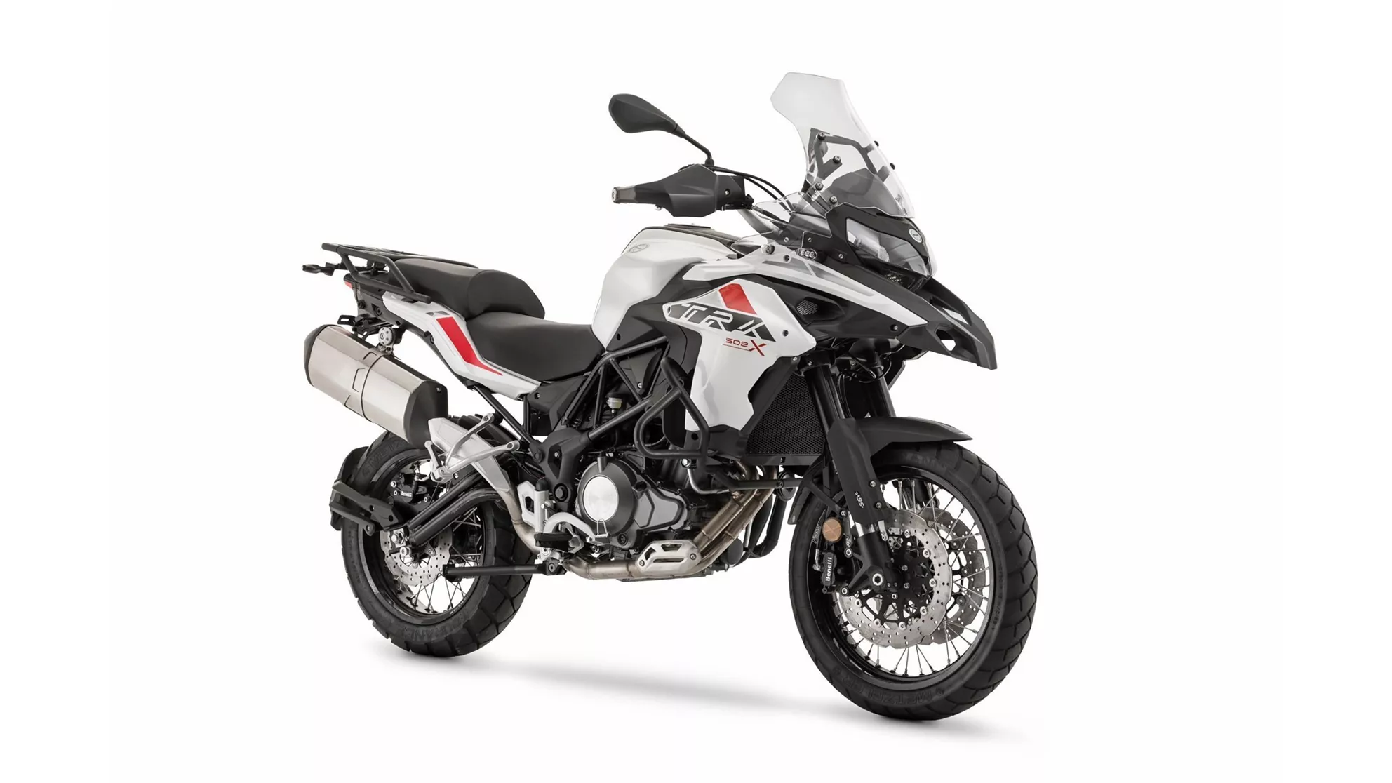 Benelli TRK 502 X - Image 9 Benelli TRK 502 X - Image 9