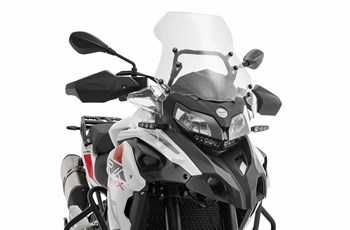 Benelli TRK 502 X 2022 - Bild 14 Benelli TRK 502 X 2022 - Bild 14