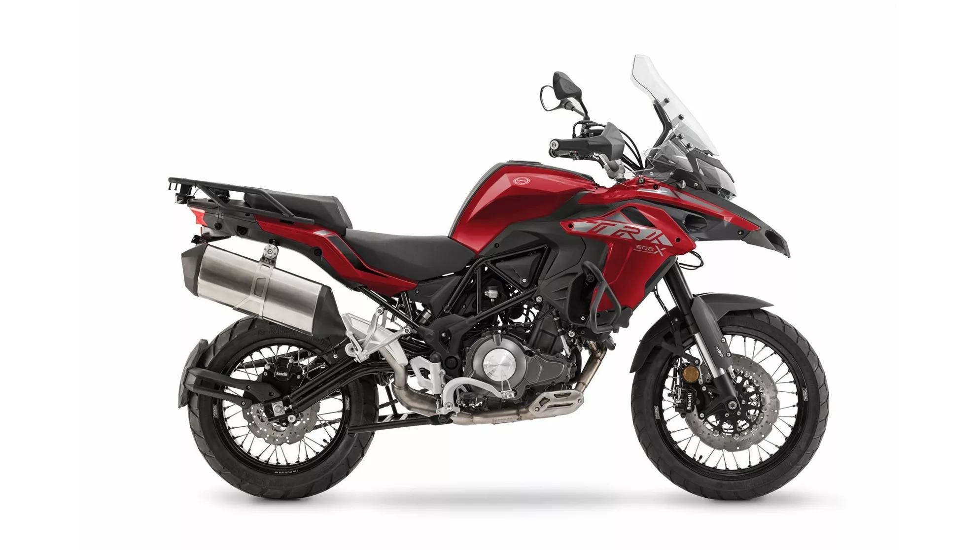 Benelli TRK 502 X - Image 13 Benelli TRK 502 X - Image 13