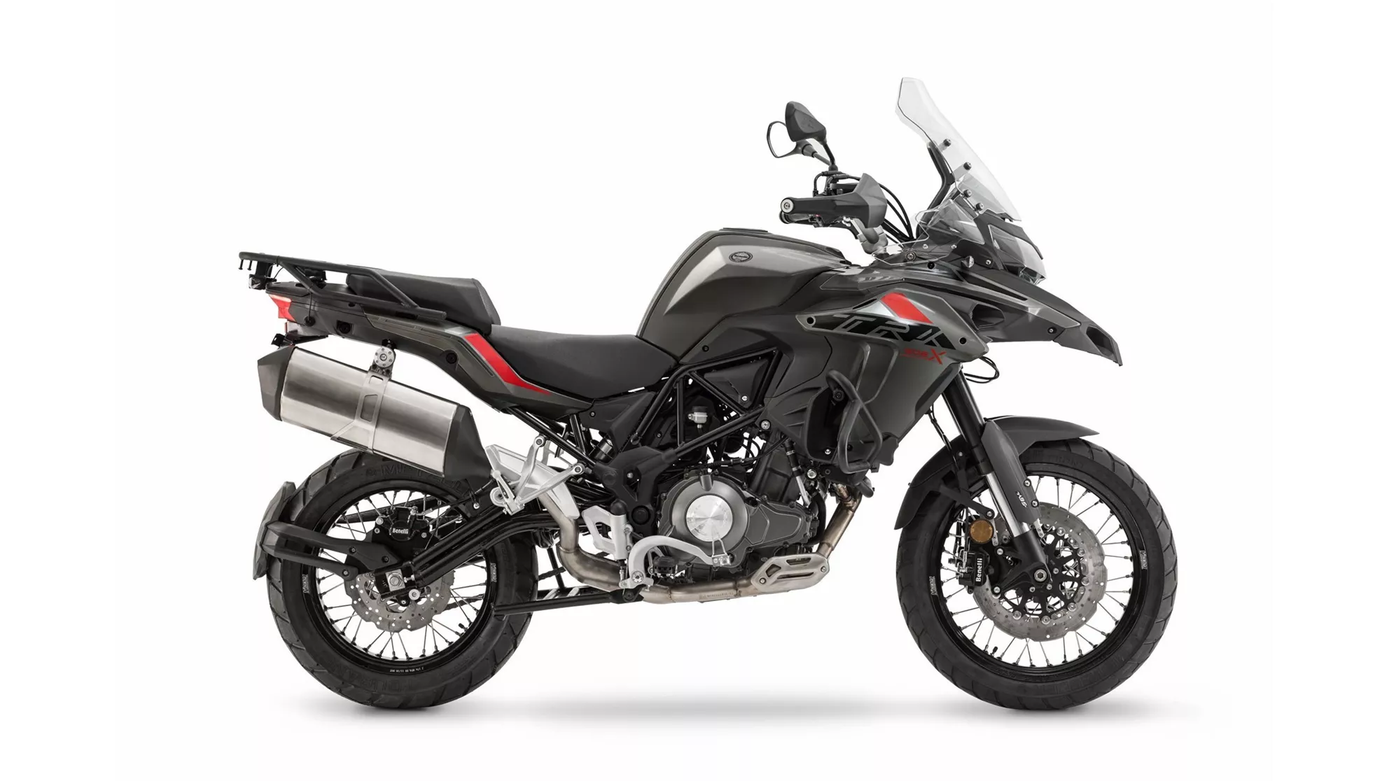 Benelli TRK 502 X - Image 14 Benelli TRK 502 X - Image 14