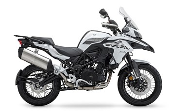 Benelli TRK 502 X 2022 - Bild 18 Benelli TRK 502 X 2022 - Bild 18