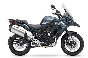 Benelli TRK 502 X 2022 - Bild 19 Benelli TRK 502 X 2022 - Bild 19