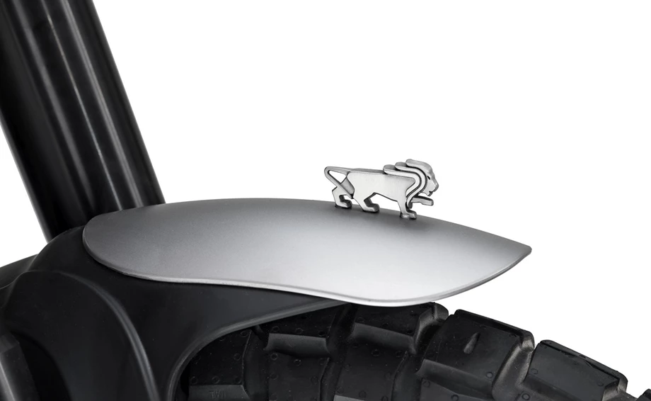 Benelli Leoncino 500 Trail Bild 14: Benelli Leoncino 500 Trail
