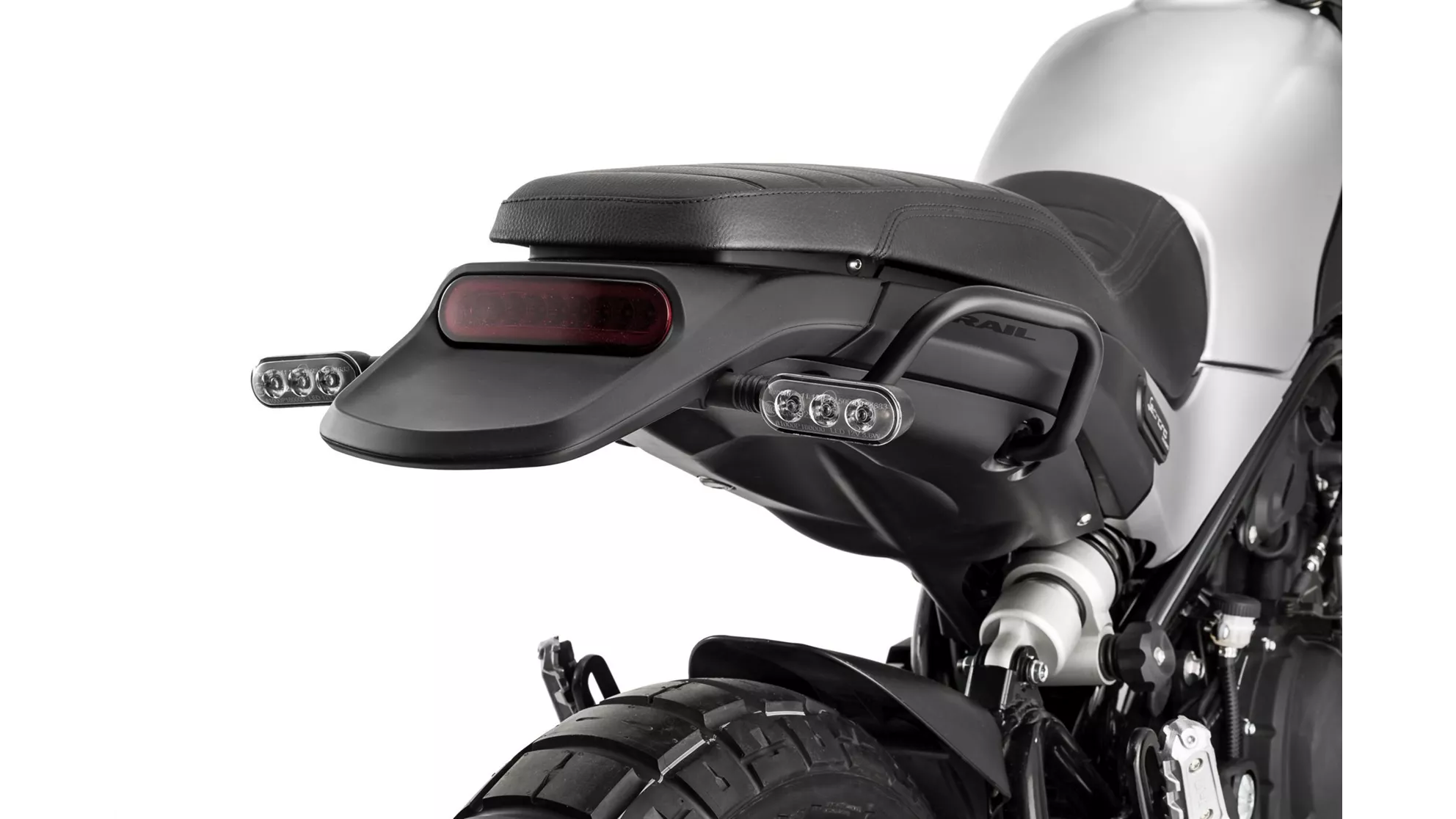 Benelli Leoncino 500 Trail - Image 15 Benelli Leoncino 500 Trail - Image 15