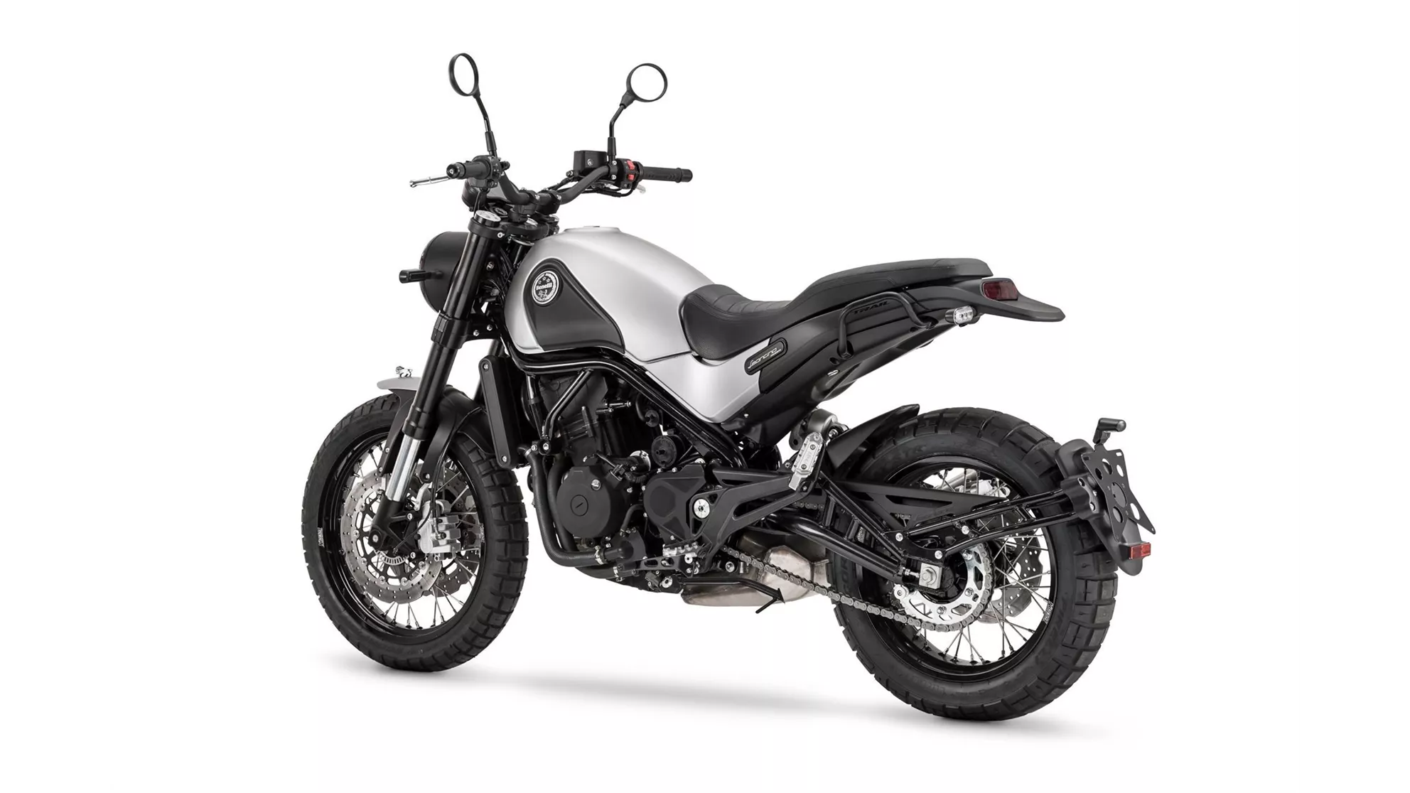 Benelli Leoncino 500 Trail - Image 17 Benelli Leoncino 500 Trail - Image 17