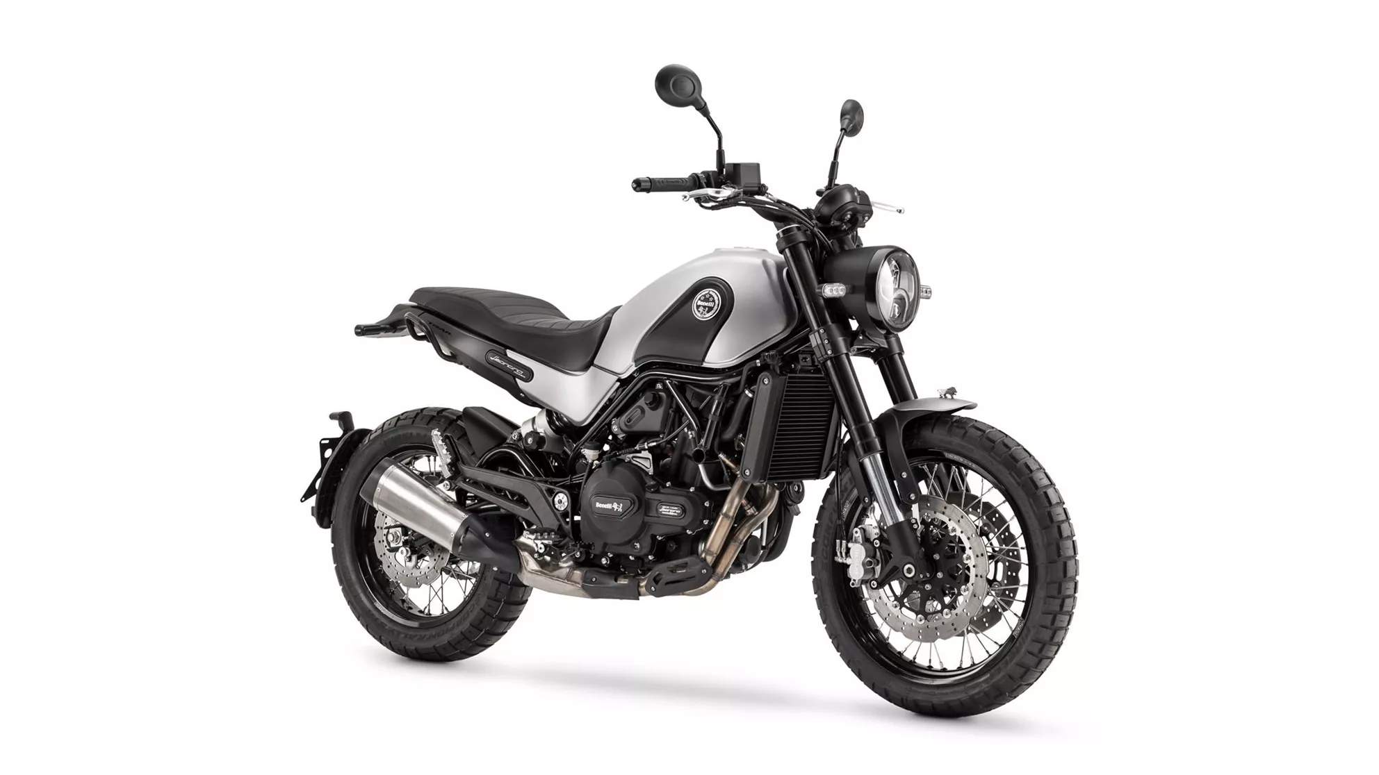 Benelli Leoncino 500 Trail - Image 18 Benelli Leoncino 500 Trail - Image 18