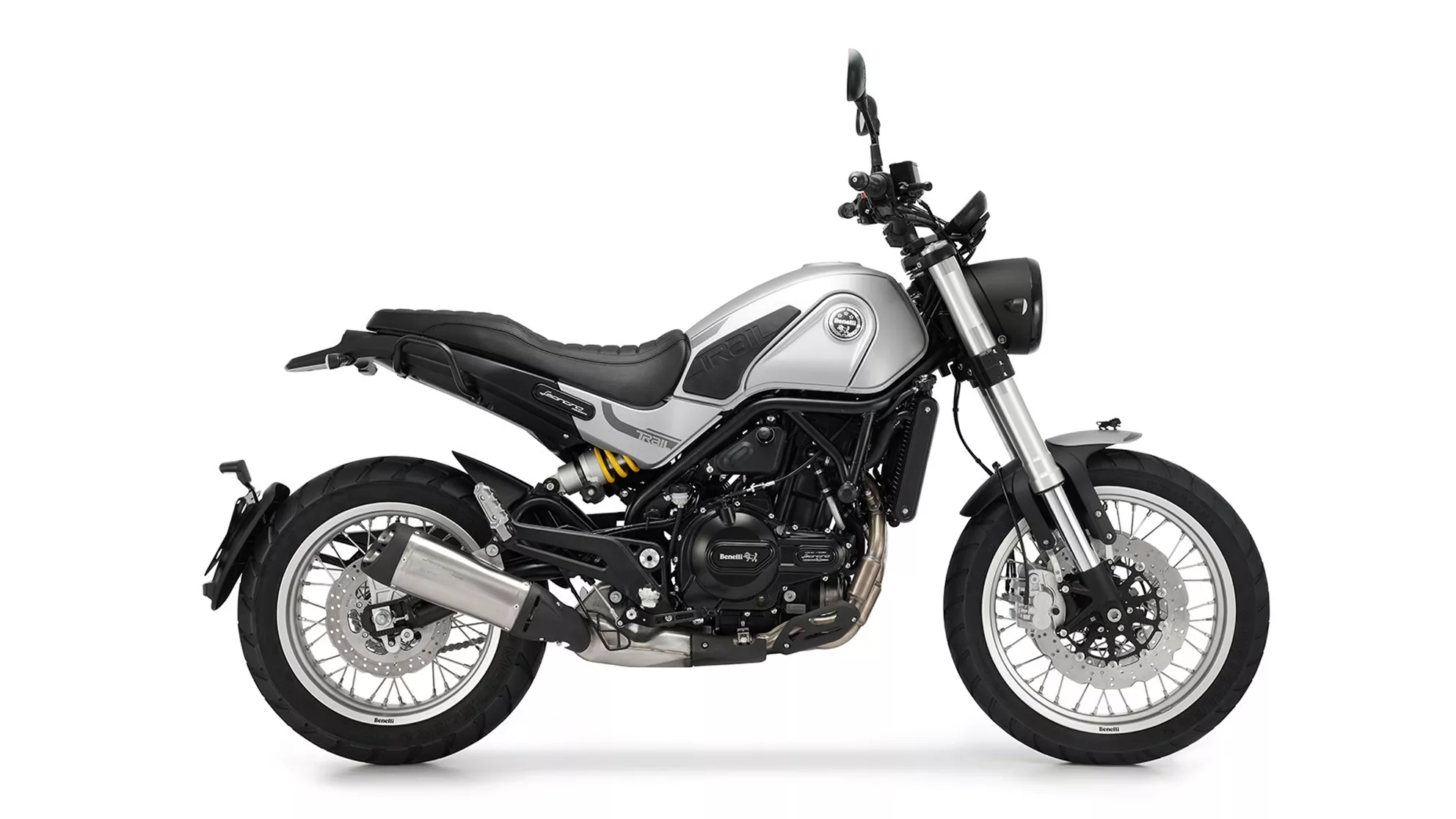 Benelli Leoncino 500 Trail - Image 22 Benelli Leoncino 500 Trail - Image 22