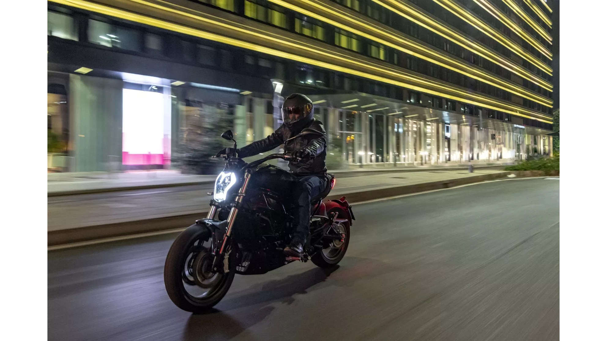 Benelli 502 C - Image 3 Benelli 502 C - Image 3