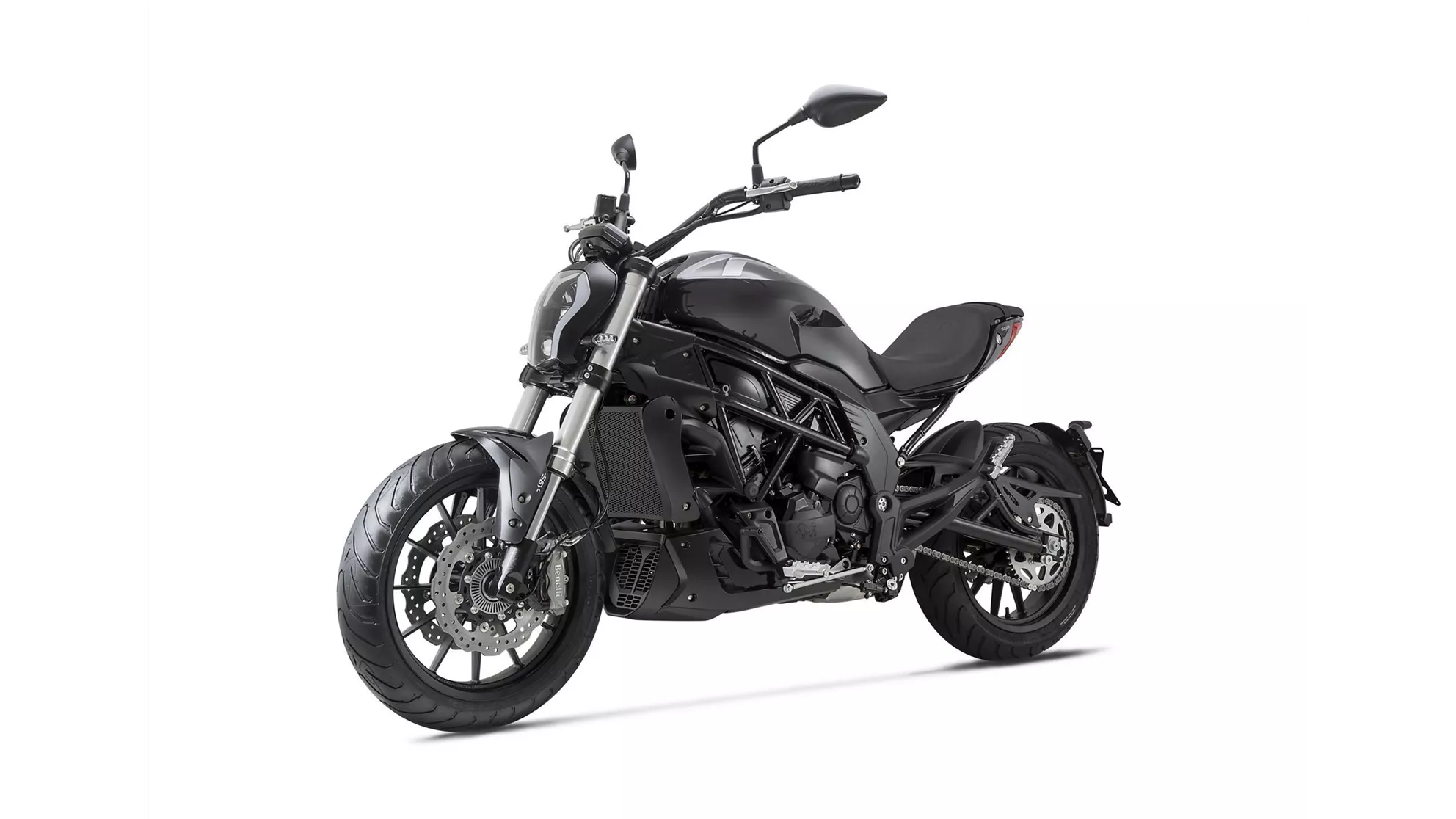 Benelli 502 C - Image 5 Benelli 502 C - Image 5