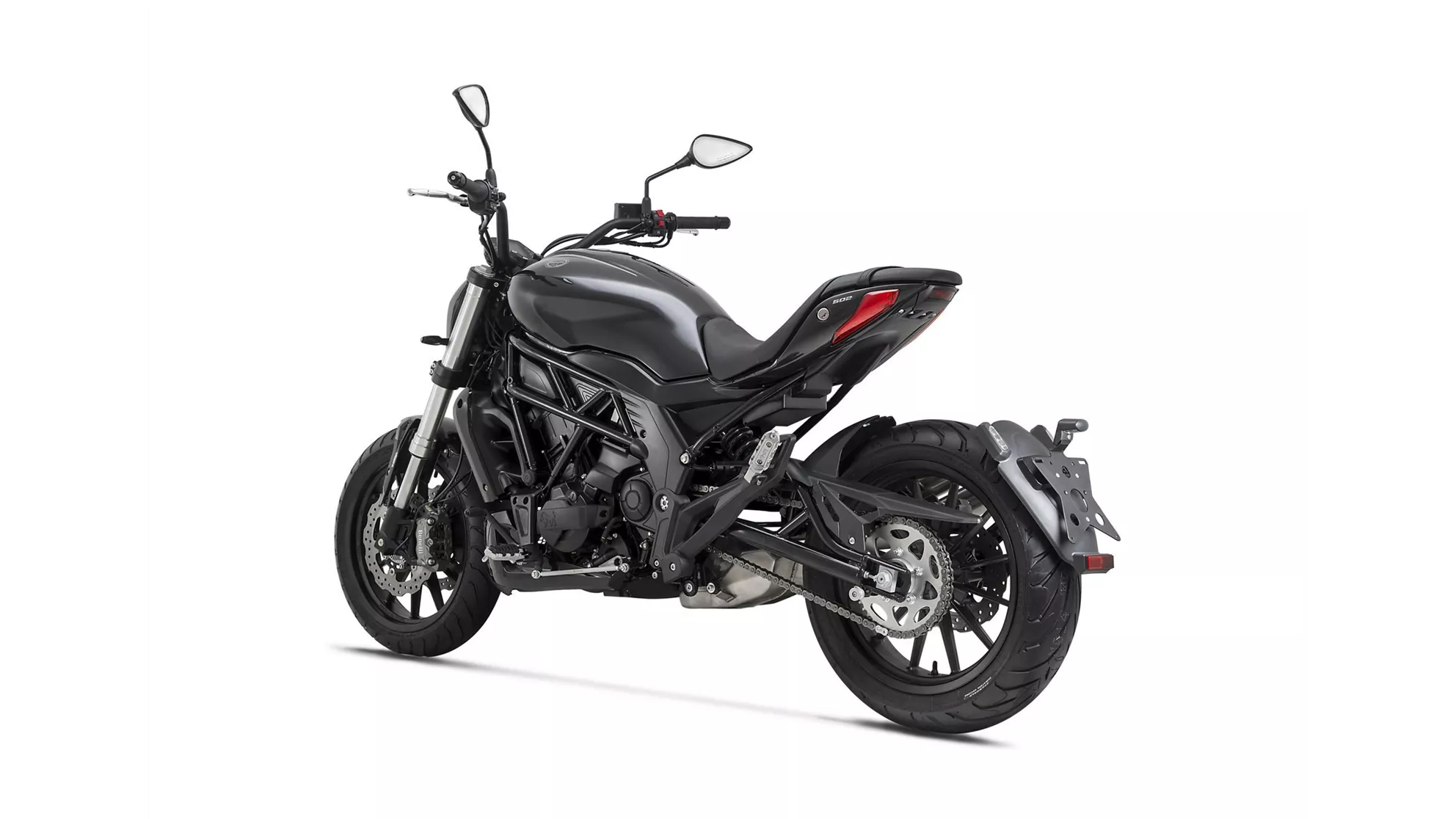 Benelli 502 C - Image 6 Benelli 502 C - Image 6