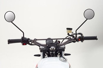 Mash X-Ride 650 2022 - Bild 4 Mash X-Ride 650 2022 - Bild 4