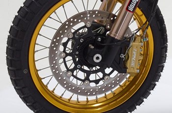 Mash X-Ride 650 2022 - Bild 7 Mash X-Ride 650 2022 - Bild 7