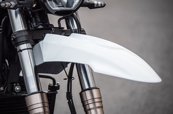 Mash X-Ride 650 2022 - Bild 10 Mash X-Ride 650 2022 - Bild 10