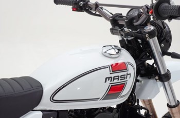 Mash X-Ride 650 2022 - Bild 11 Mash X-Ride 650 2022 - Bild 11