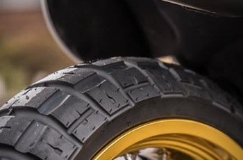 Mash X-Ride 650 2022 - Bild 12 Mash X-Ride 650 2022 - Bild 12