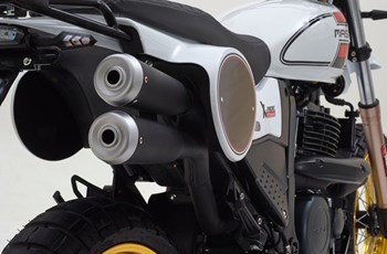 Mash X-Ride 650 2022 - Bild 15 Mash X-Ride 650 2022 - Bild 15