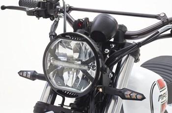 Mash X-Ride 650 2022 - Bild 17 Mash X-Ride 650 2022 - Bild 17