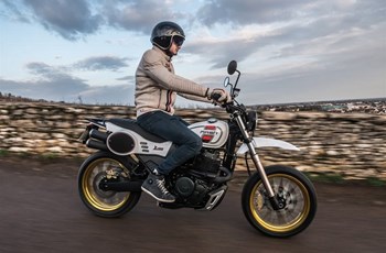 Mash X-Ride 650 2022 - Bild 18 Mash X-Ride 650 2022 - Bild 18