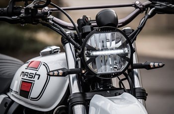 Mash X-Ride 650 2022 - Bild 19 Mash X-Ride 650 2022 - Bild 19