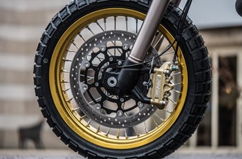 Mash X-Ride 650 2022 - Bild 22 Mash X-Ride 650 2022 - Bild 22