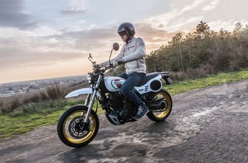 Mash X-Ride 650 2022 - Bild 25 Mash X-Ride 650 2022 - Bild 25