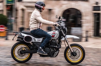 Mash X-Ride 650 2022 - Bild 26 Mash X-Ride 650 2022 - Bild 26