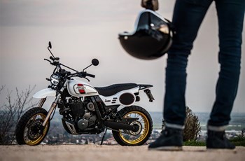 Mash X-Ride 650 2022 - Bild 27 Mash X-Ride 650 2022 - Bild 27