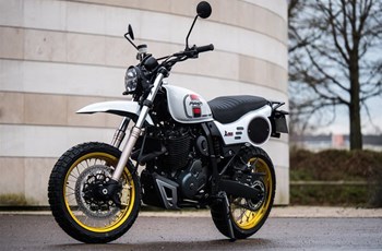 Mash X-Ride 650 2022 - Bild 28 Mash X-Ride 650 2022 - Bild 28